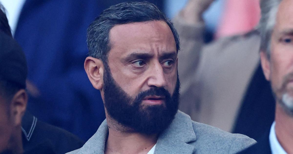 Présidentielle 2027: L'engagement Politique De Cyril Hanouna