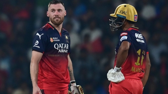 RCB Vs PBKS: Key Player Absence Threatens Bengaluru's IPL Final