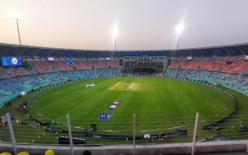RCB Vs SRH: Prediksi Cuaca & Lapangan IPL 2025