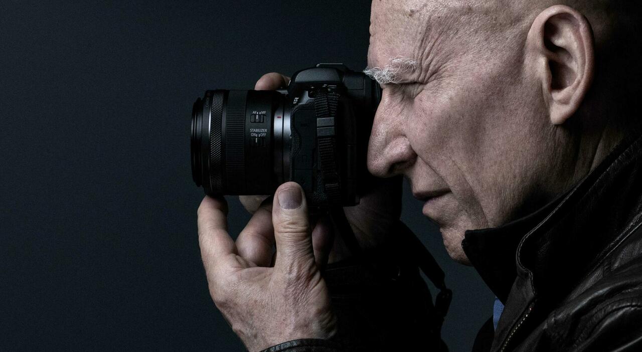 Remembering A Visionary Photographer