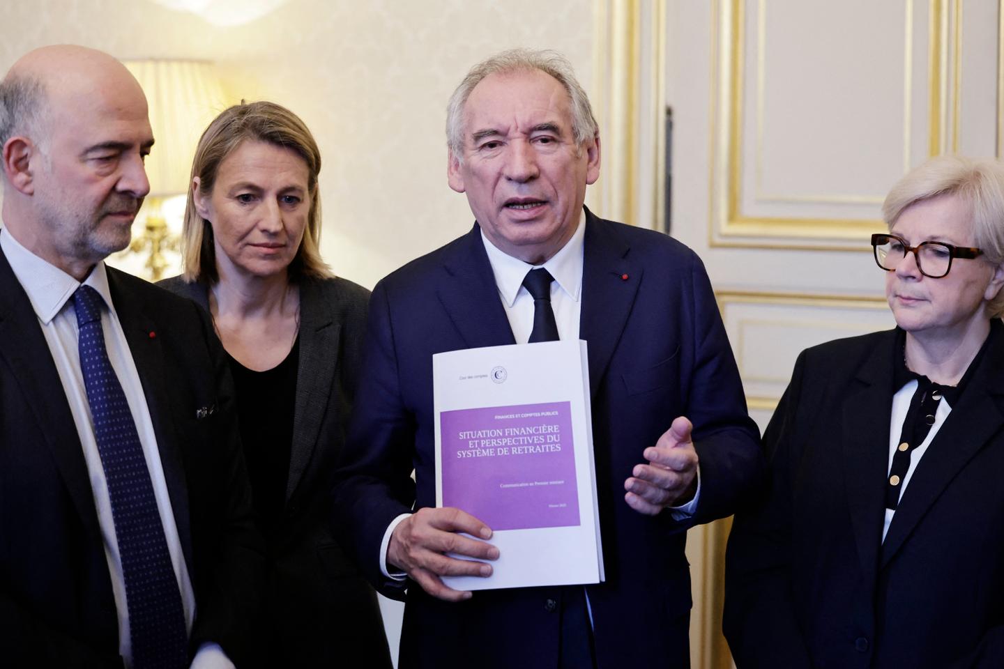 Retraites: La Capitalisation, Solution D'urgence ?