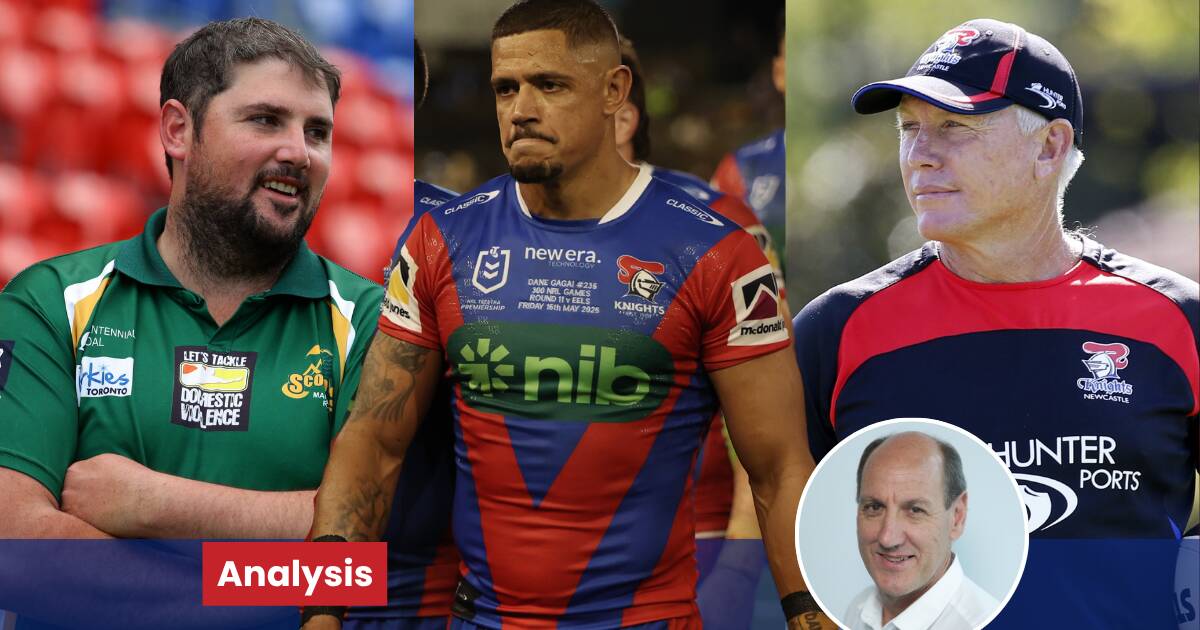 Rick Stone's Coaching Change Revelation