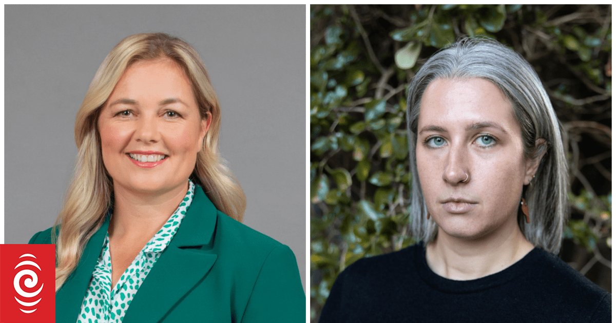 RNZ Wins Big At Radio Podcast Awards