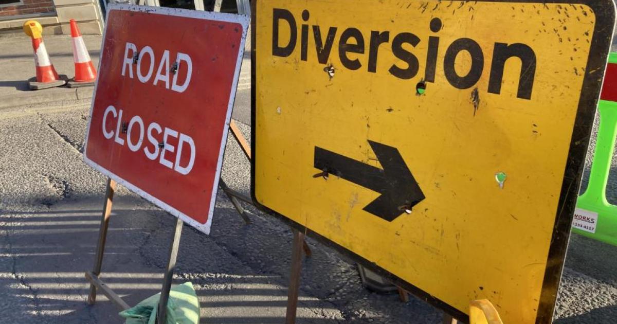 Road Closures: Major Event In North Yorkshire