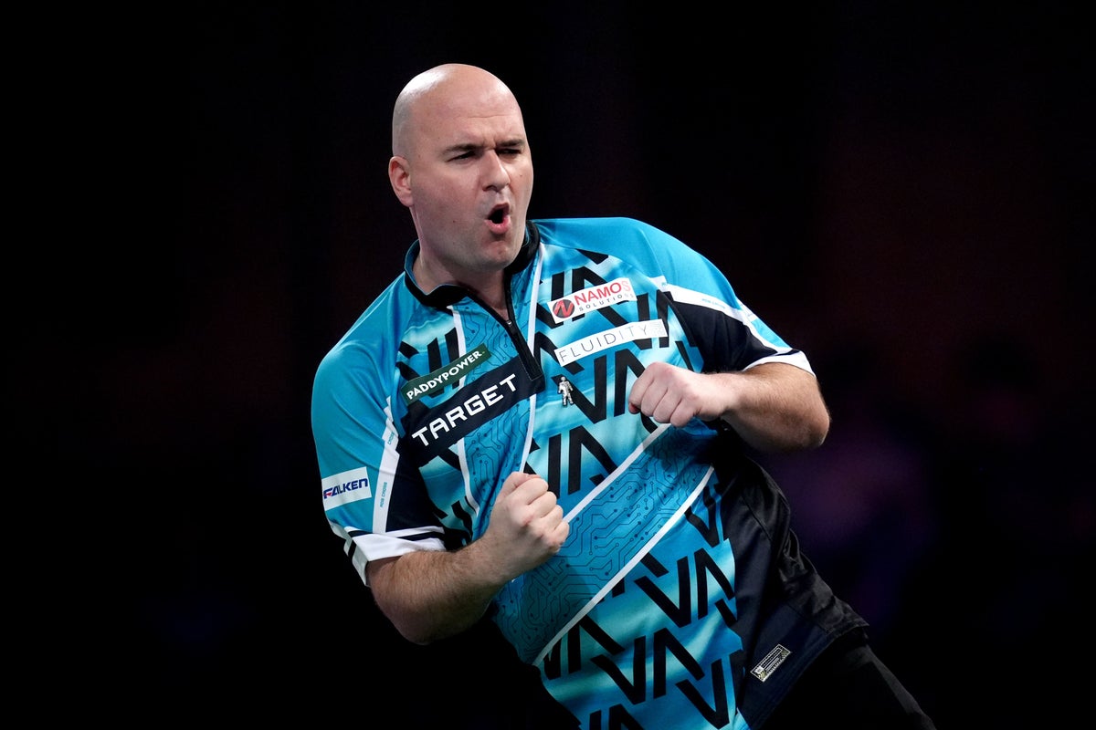 Rob Cross Banned: £450k Tax Debt