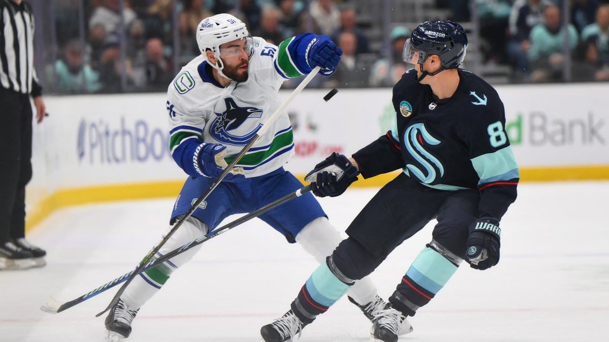 Rögle's Friedman: Offensive Contributions