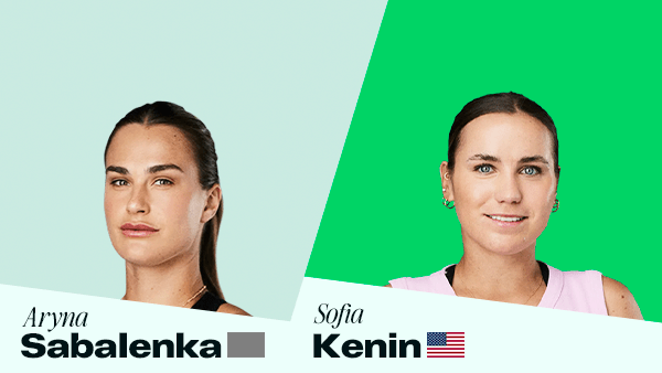 Rome Open: Sabalenka, Fils, Rybakina Previews