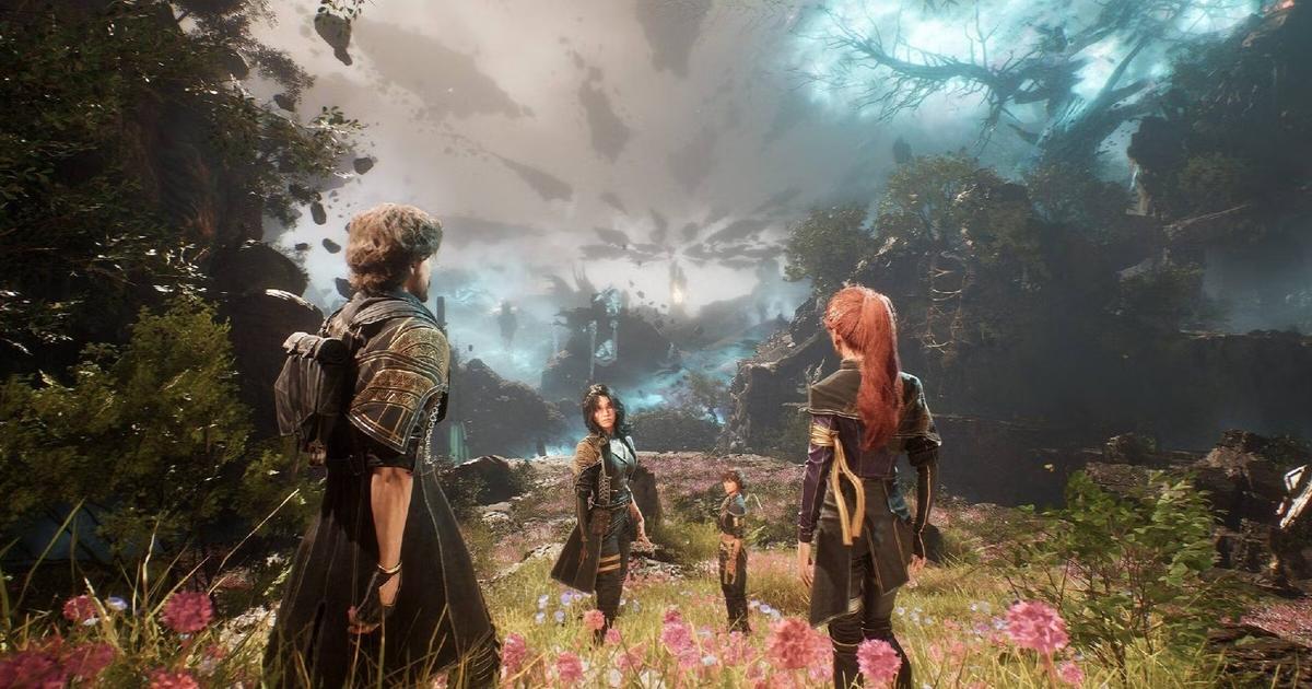 RPG Français PS5: 5/5, Moins De 50€ Chez Fnac