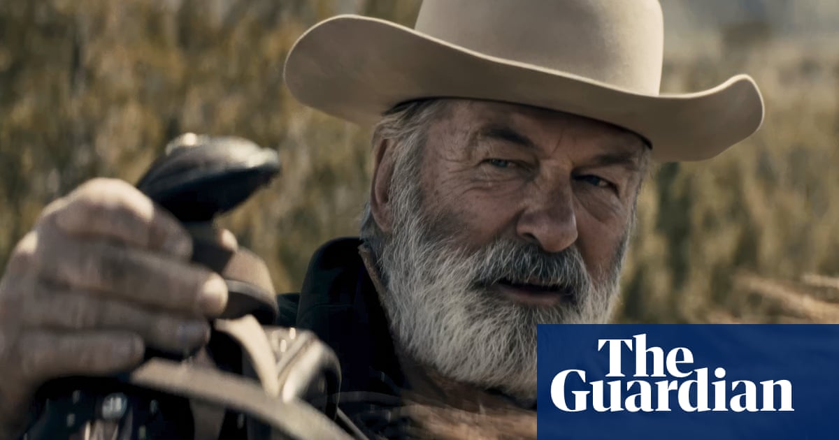 Rust Film's Completion: Director's Regret