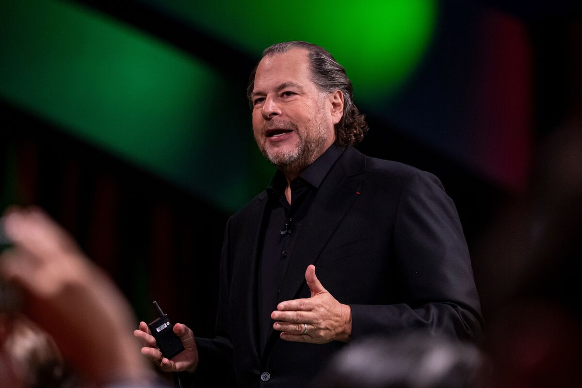 Salesforce-Informatica Merger: CEO Insights
