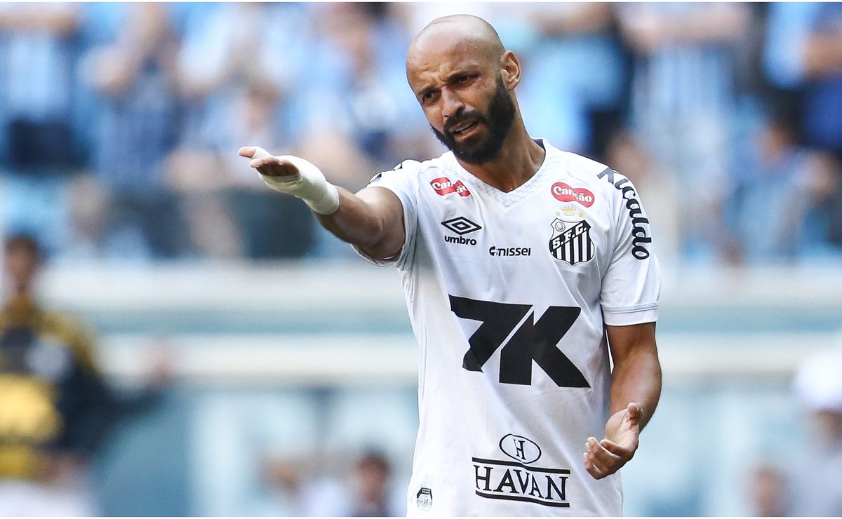 Santos Vs Ceara: Live Stream USA 2025