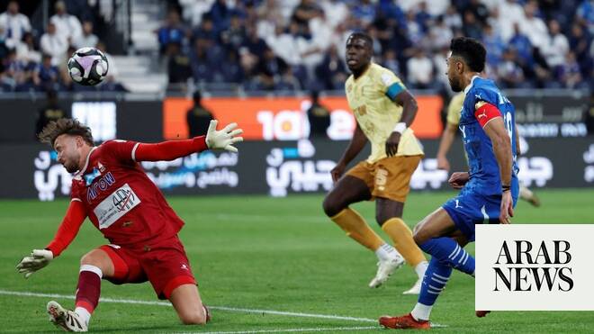 Saudi Pro League: Al-Hilal's Comfortable Win
