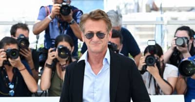 Sean Penn's Casting Fears: Kids' Humiliation