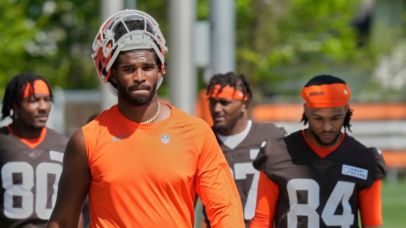 Shedeur Sanders: Proving Himself In The NFL