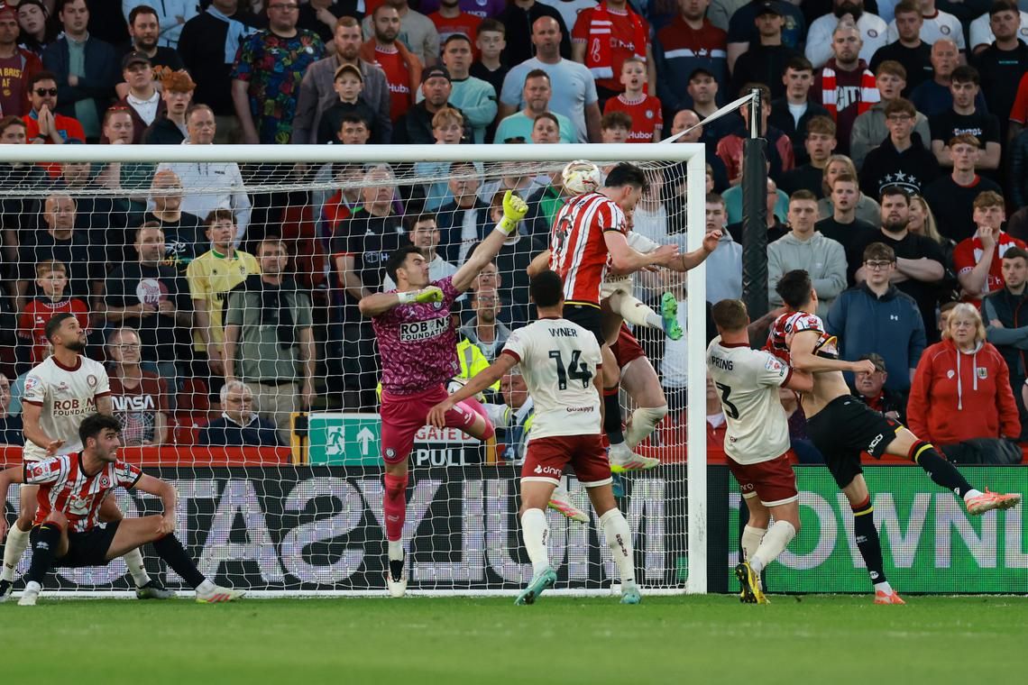 Sheffield United Cruise To Championship Final