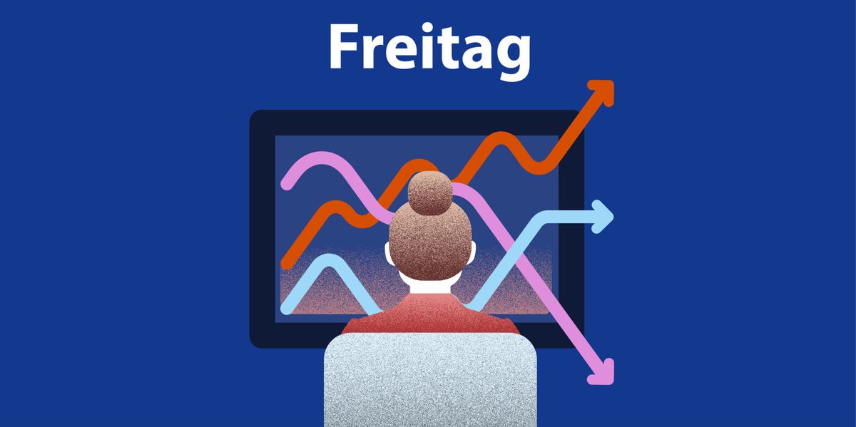 SMI Schließt Im Minus: Bär, Sika, Swatch Fallen