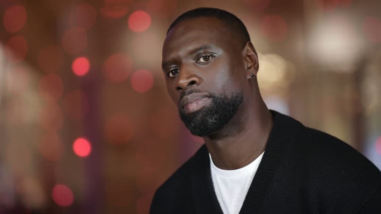 SNCF Porte Plainte Après Altercation Avec Omar Sy