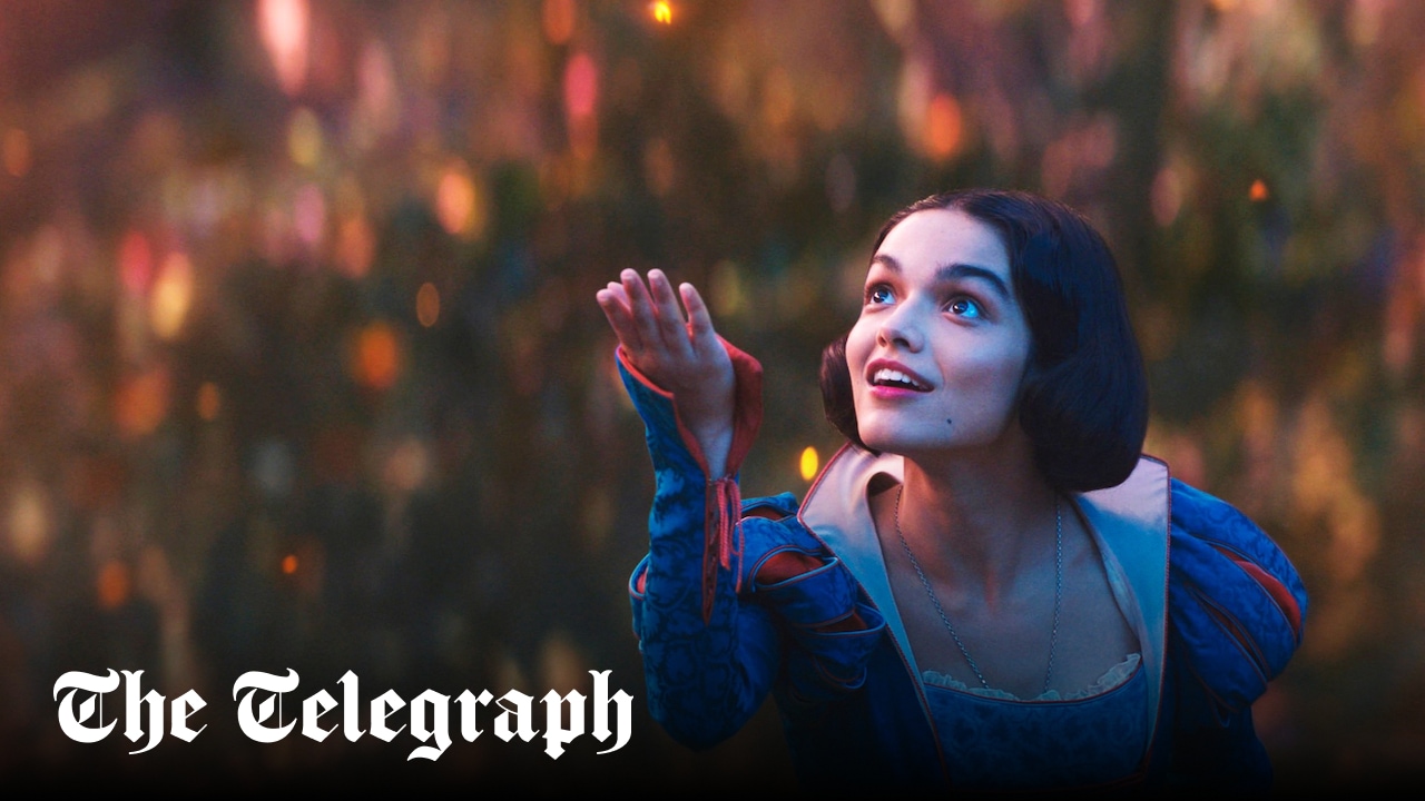 Snow White Box Office Flop: Disney's Epic Fail?
