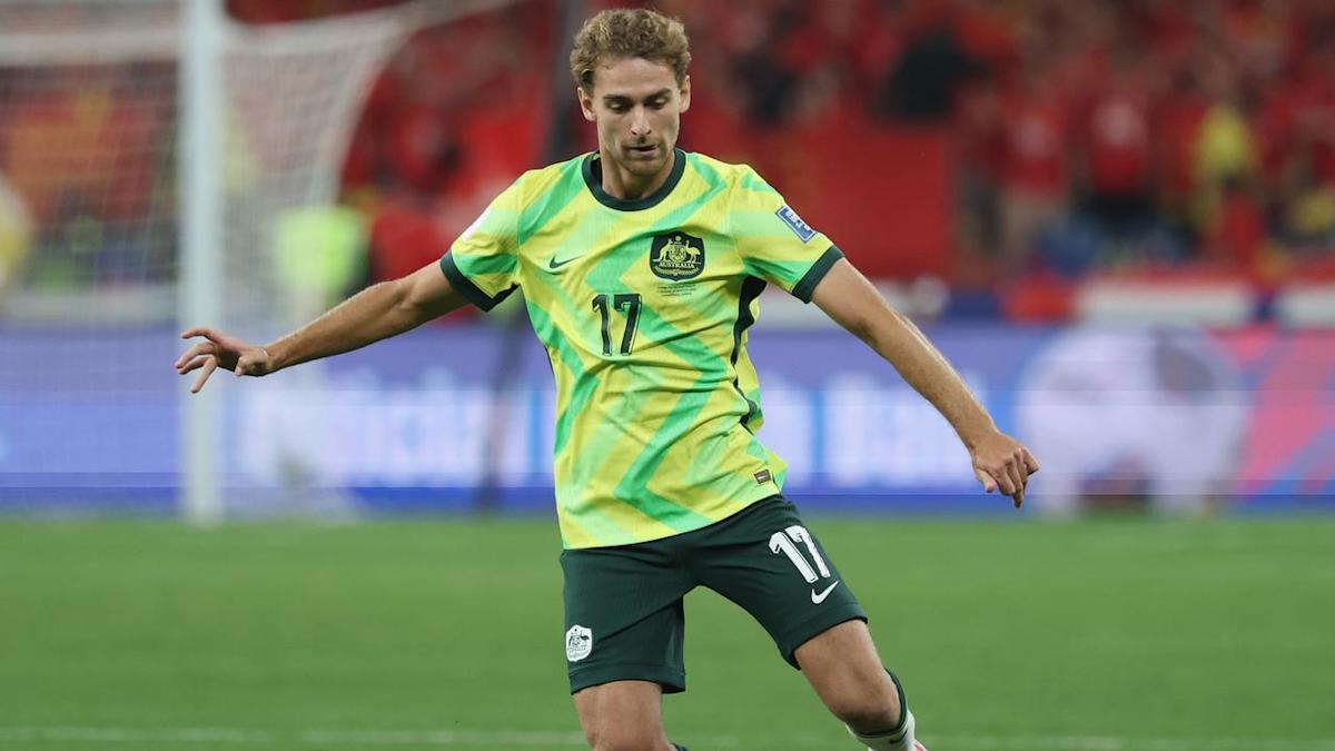 Socceroos' Grand Final Heartbreak: That's Three