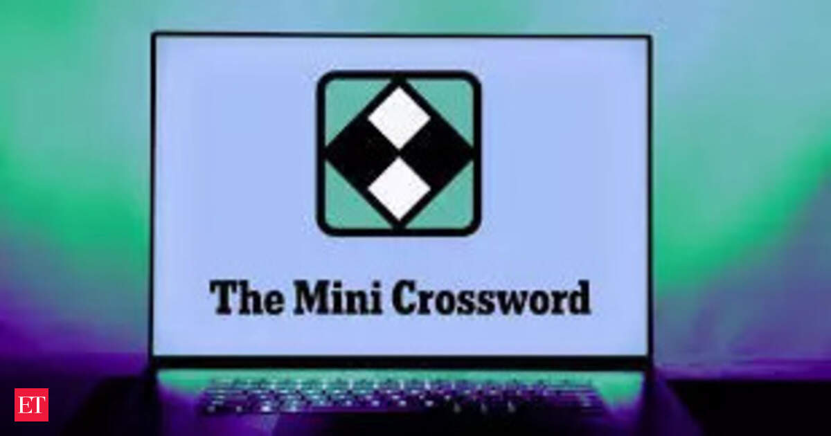 Solve NYT Mini Crossword (May 21): Answers, Wordle & Connections