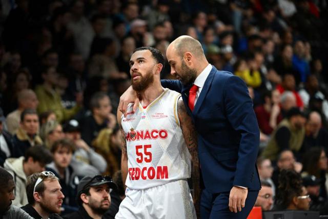 Spanoulis & James: Monaco Vise Le Sommet Européen