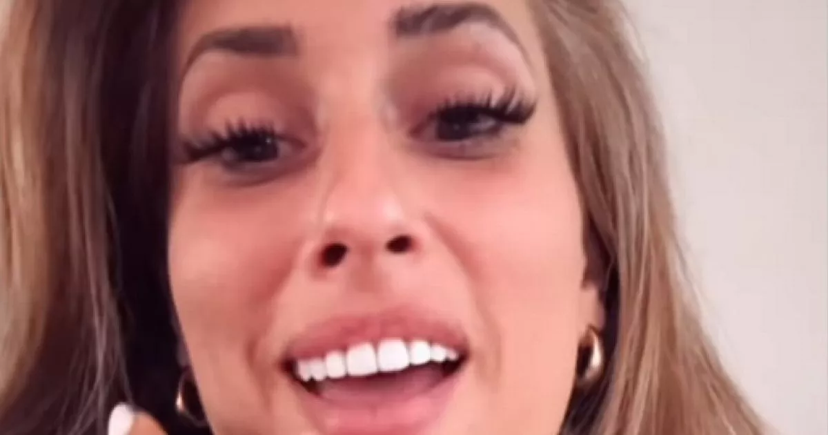 Stacey Solomon Crying: Emotional News & Update