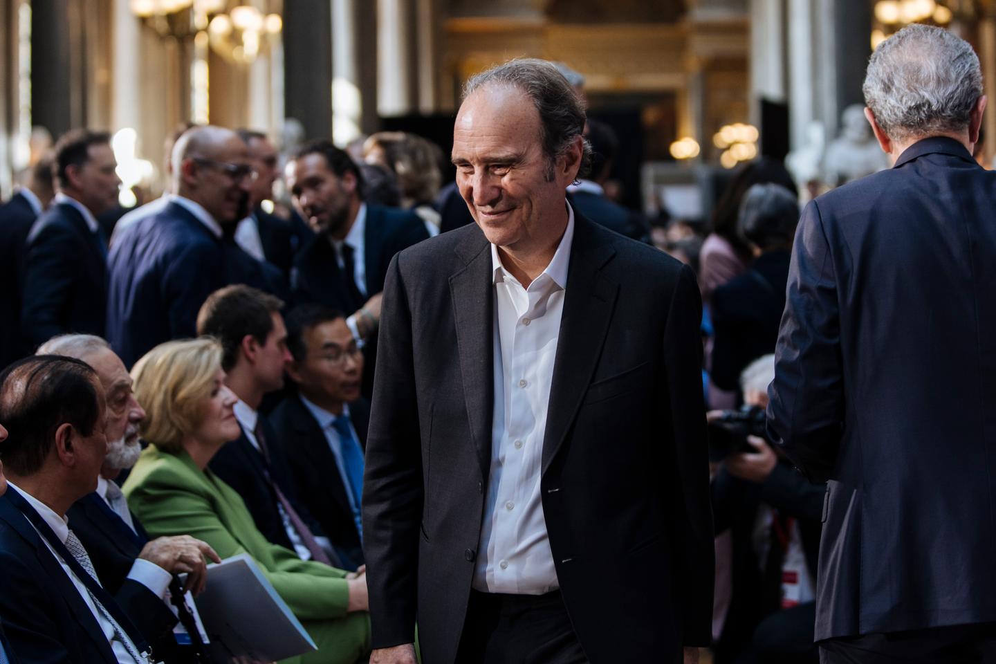 Start-up: Paris Surpasse Londres, Classement 2024