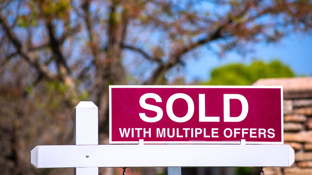 States With Highest All-Cash Home Buys