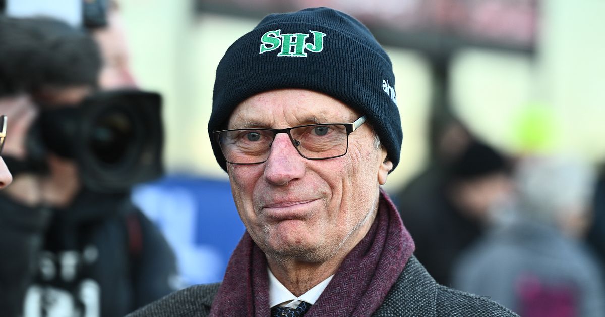 Stig H Johansson: Menghadapi Alzheimer
