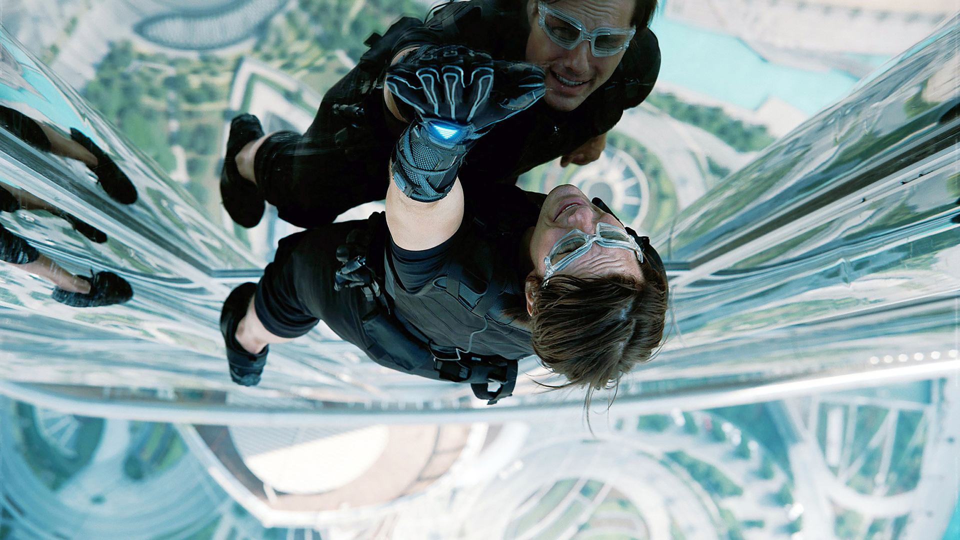 Stream Every Mission: Impossible Film Now