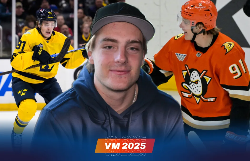 Succévåren: Jättetalangens Vändpunkt