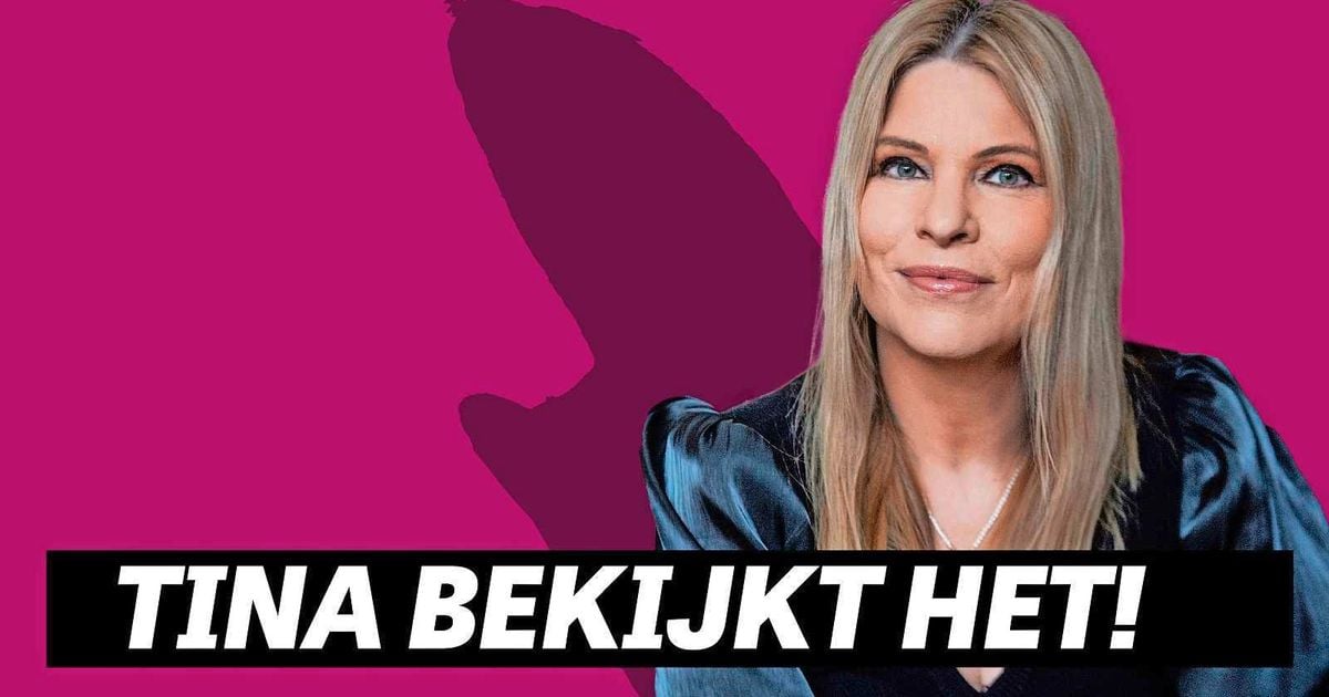 Sukses TV: Joling Vs Gordon, Menurut Tina Nijkamp
