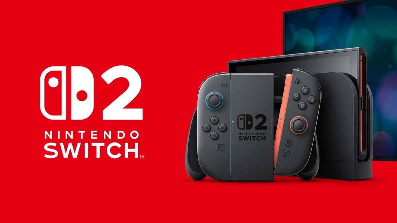 Switch2 新発売！注目のソフトタイトル多数