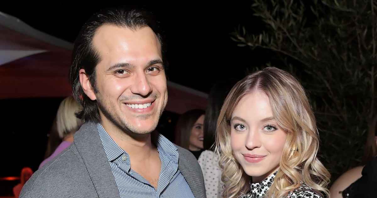 Sydney Sweeney & Jonathan Davino: Wedding Cancelled