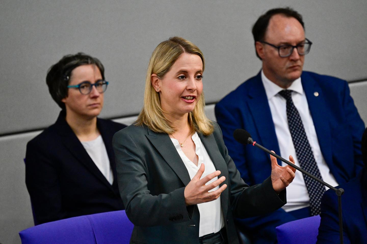 Tech Entrepreneuses Berlinoises Accèdent À Des Postes Clés
