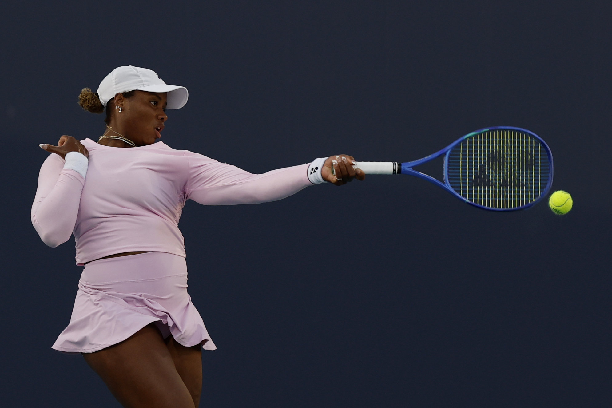 Tennis Star's Sacrifice: Son's Absence, Career Fight