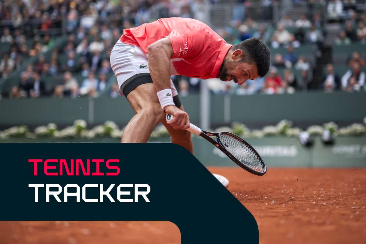 Tennis Tracker: Semifinal Showdown, Rybakina's Strasbourg Quest