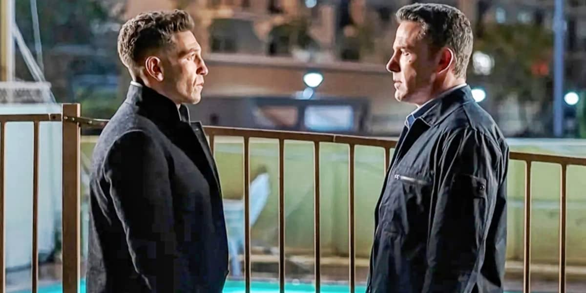 The Accountant 2: Ben Affleck Leads Prime Video Premiere