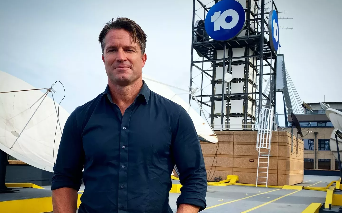 The Project's New Four-Night Week Format On Network 10