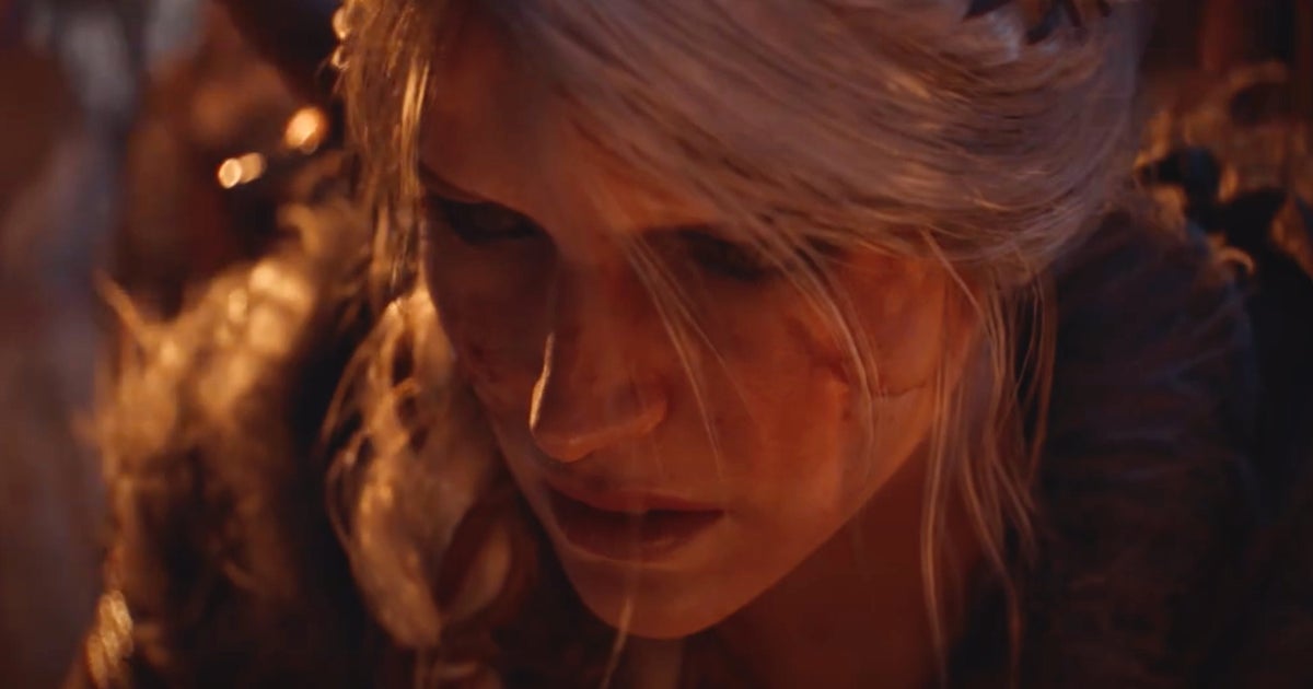 The Witcher 4: Unreal Engine 5 Demo Runs At 60FPS On PS5