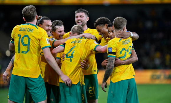 Three Town Players Head To International Stage