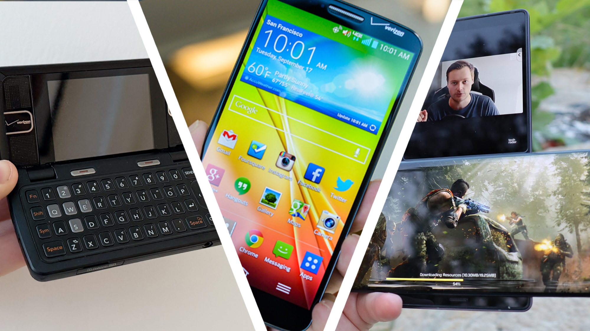 Top 7 LG Phones: A Farewell Ranking
