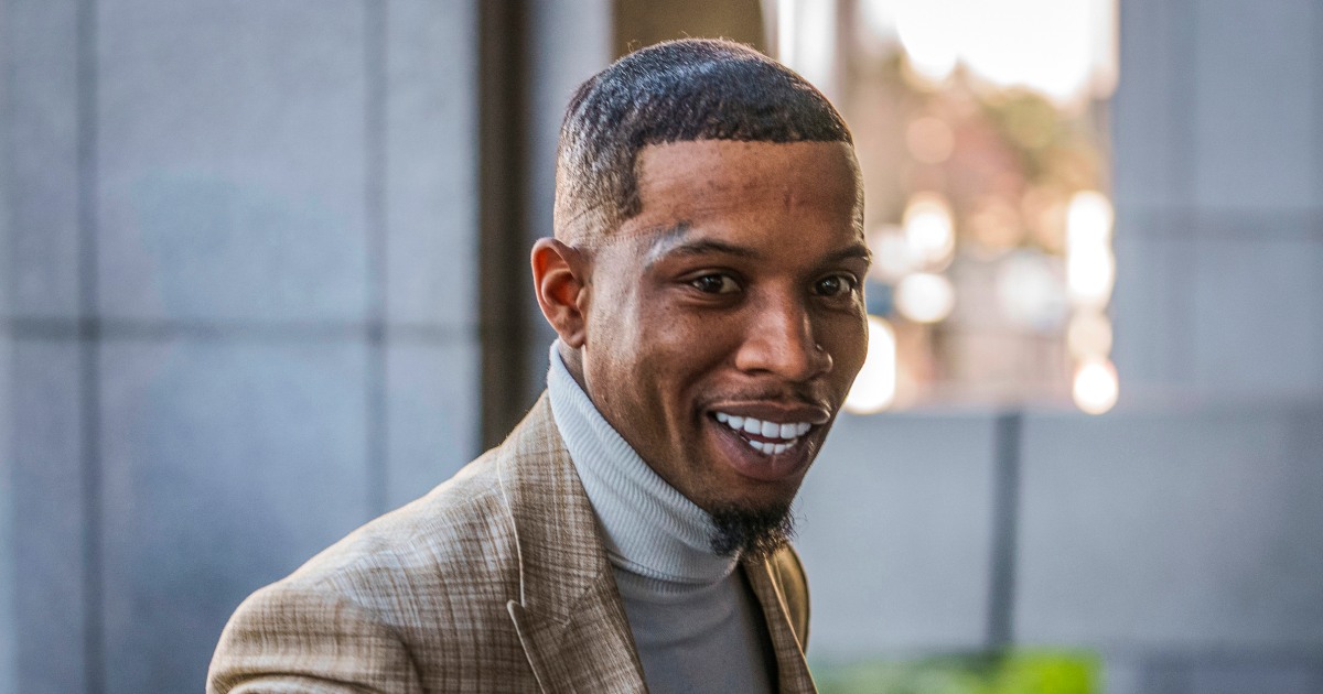 Tory Lanez Stabbed: Prison Hospitalization