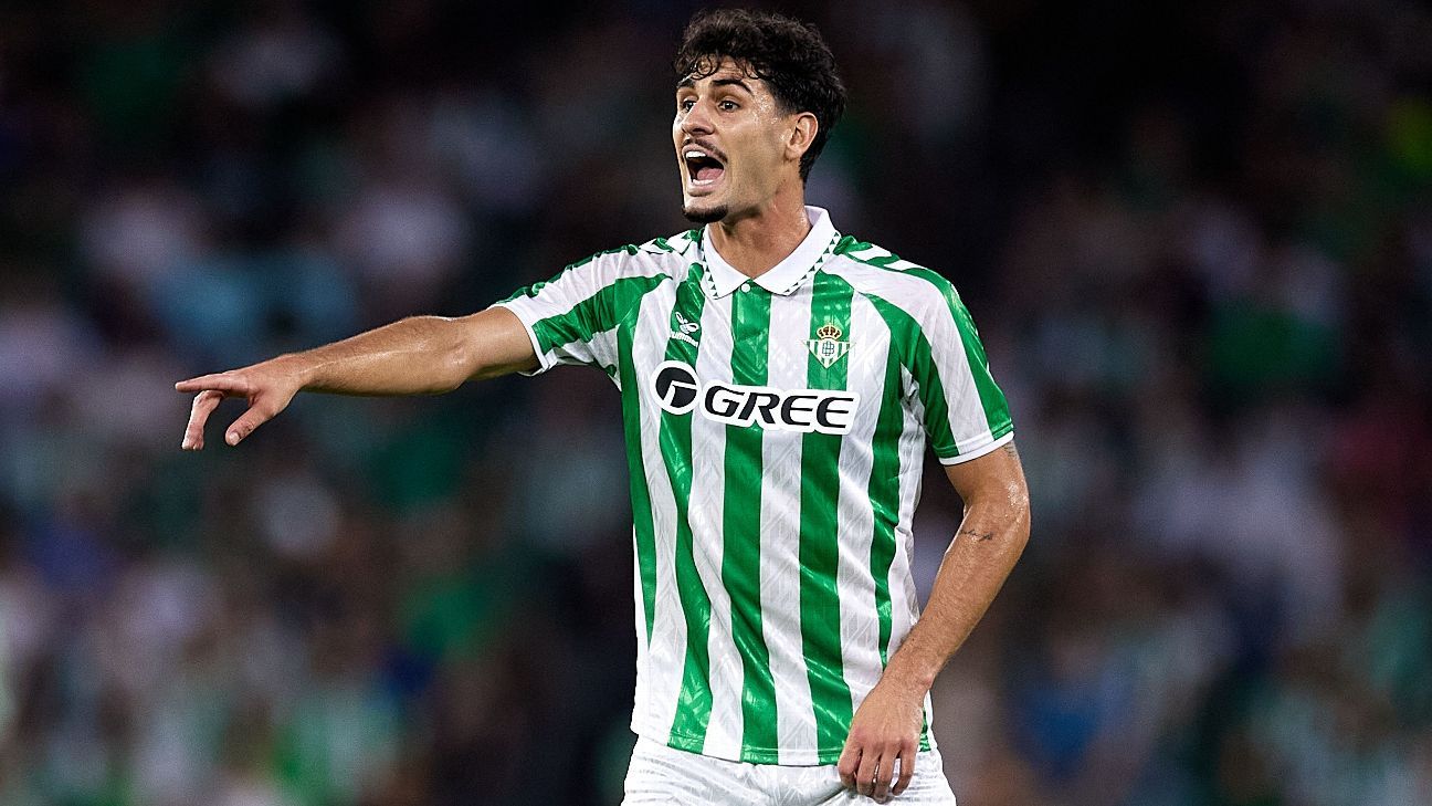 Tottenham Links: Cardoso Feels Appreciated