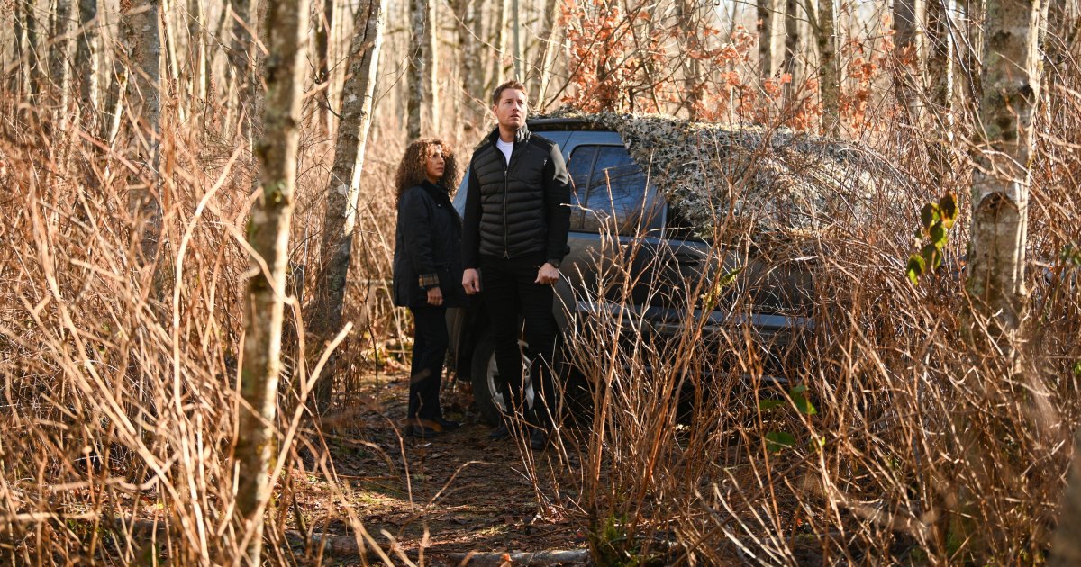 Tracker's Prison Sentence: Shocking Season 2 Twist