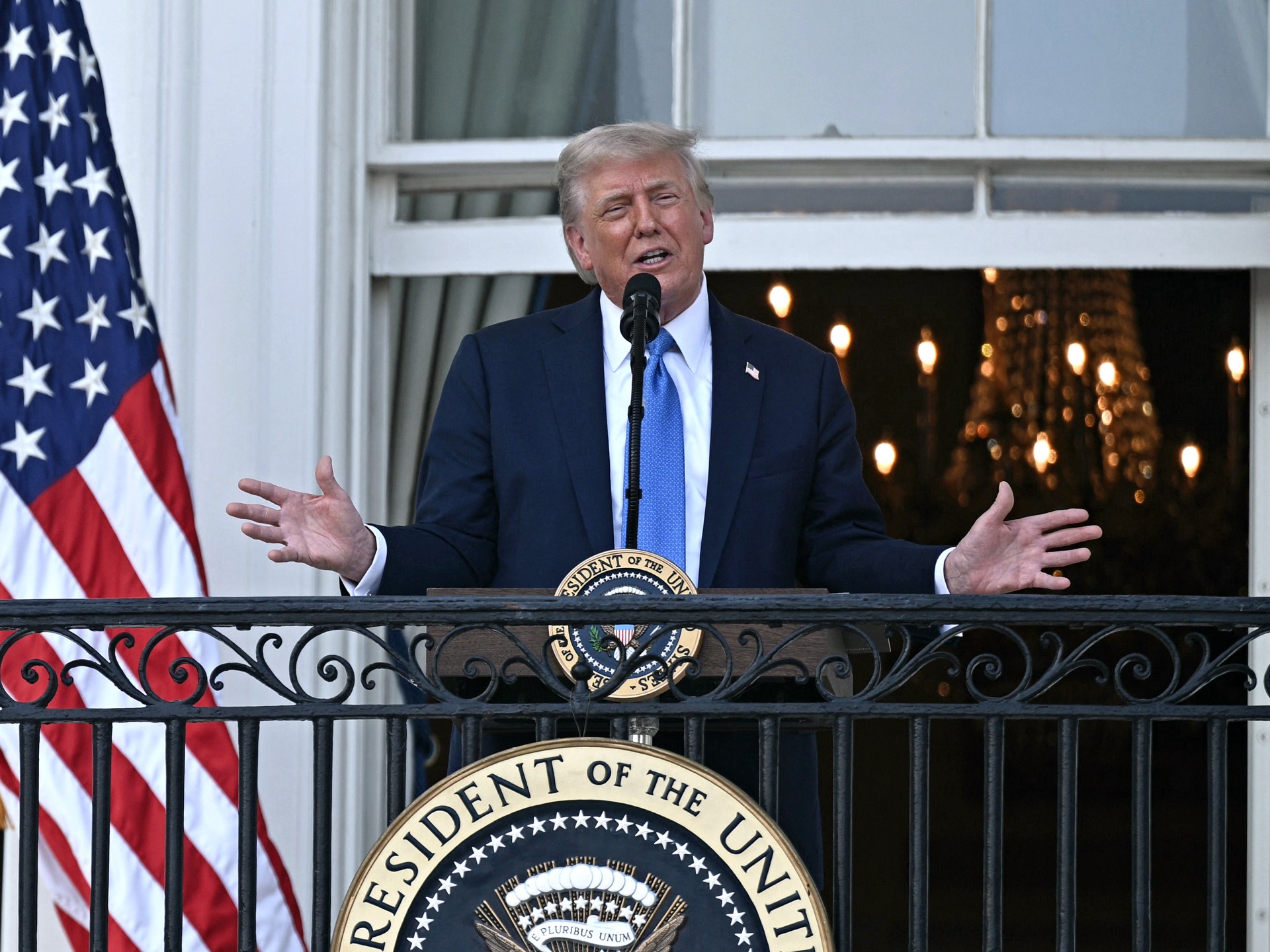 Travel Ban: Which Countries Are Affected?