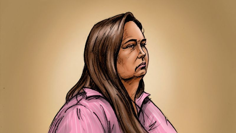 Triple Murder Suspect: Foraged Mushrooms In Meal?