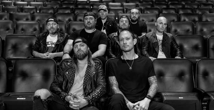 Trivium & Bullet For My Valentine: Tour Feud Explained