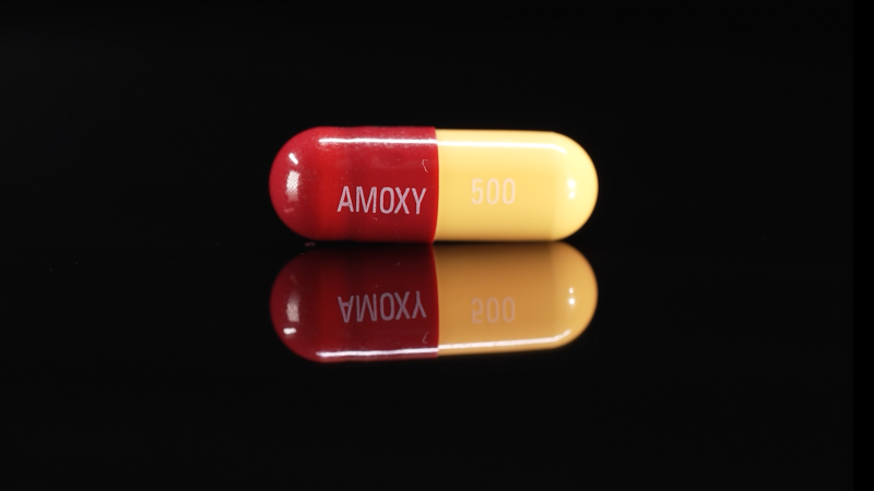 Trump Tariffs Threaten US Drug Prices