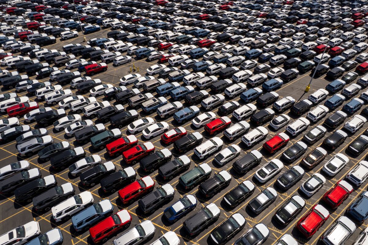 Trump Tariffs: Toyota's Heavy Toll